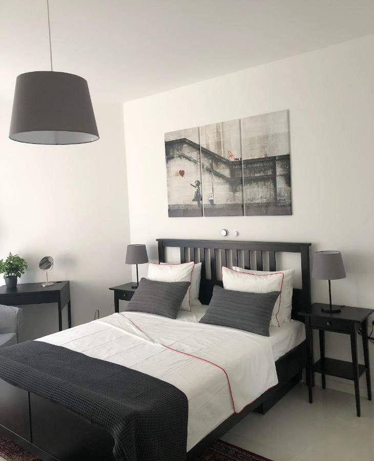 Room Marina Σπλιτ Εξωτερικό φωτογραφία