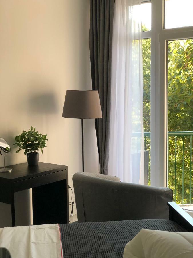 Room Marina Σπλιτ Εξωτερικό φωτογραφία