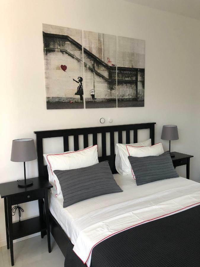Room Marina Σπλιτ Εξωτερικό φωτογραφία